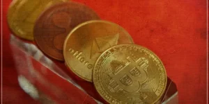 코인 스테이킹에 활용될 수 있는 코인에 대한 이미지