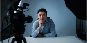 40대 직장인 은퇴준비 설계로 제2의 커리어인 유튜브를 하고 있는 직장인